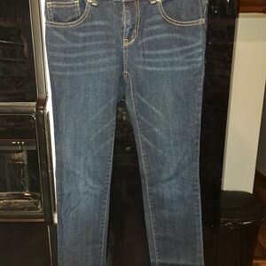 Cherokee Indigo Women's Skinny Jeans